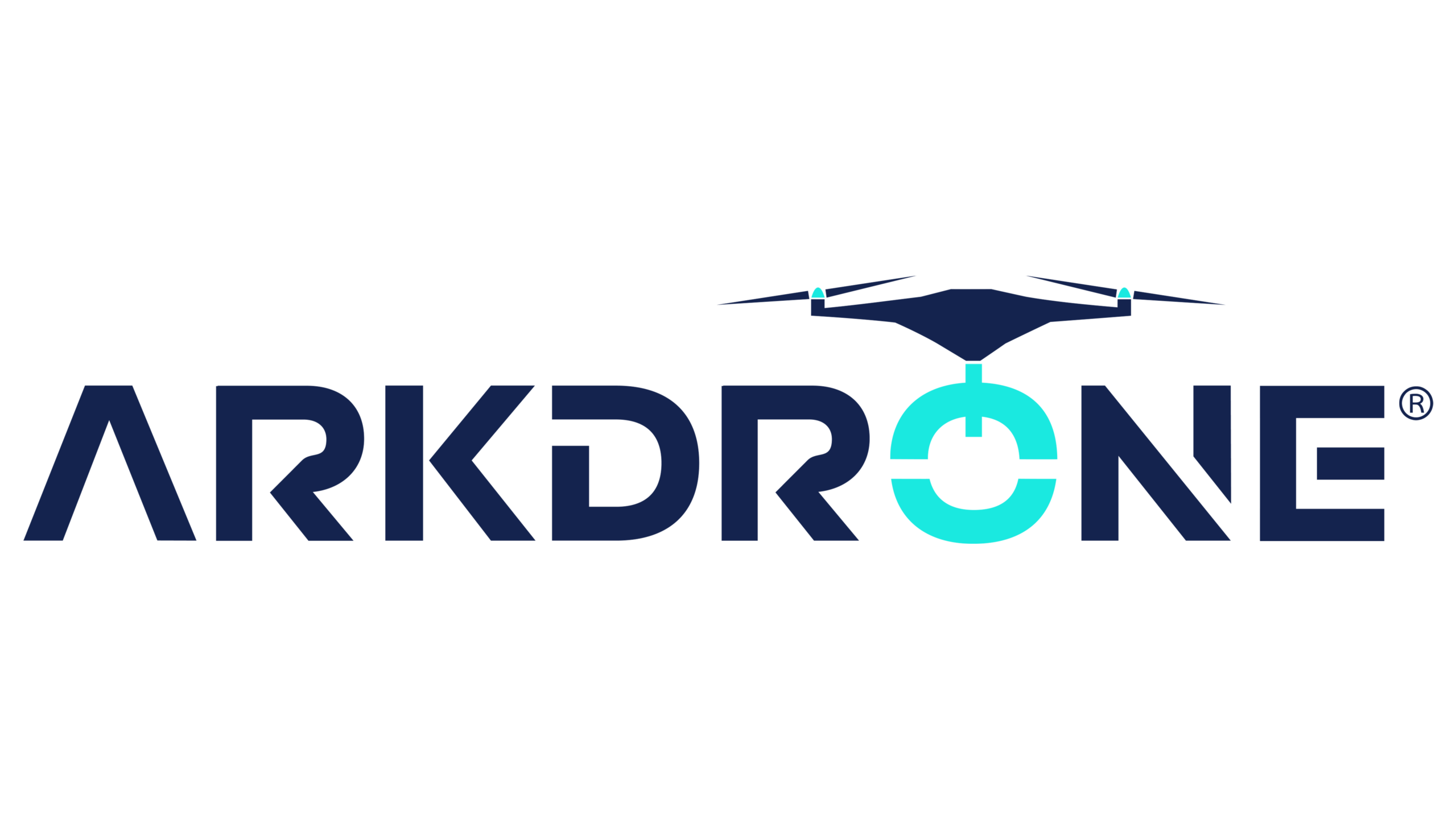 Arkdrone